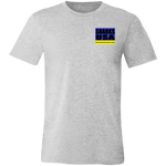 L SHBLUE USA T
