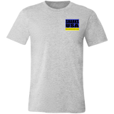L SHBLUE USA T