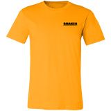 L SNAKES T