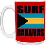 SURF BAH M