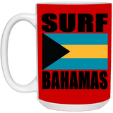 SURF BAH M