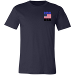COR USA T