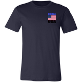 COR USA T