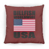 BWW2 USA VI PILLOW