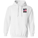 BF USA H