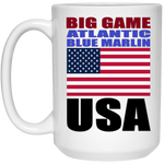 BG ABLUM USA M