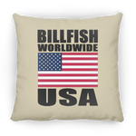 BWW2 USA VI PILLOW