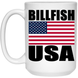 BF USA M