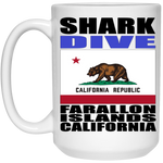 SHARKD FAR CA V1 M