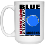 BLUEO M