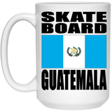 SKBD GUA M
