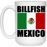 BF MEX M