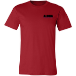 L ALOHA T