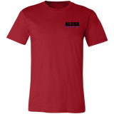 L ALOHA T