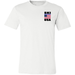 SKI WW USA T