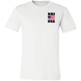 SKI WW USA T