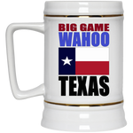 BG WAHOO TX S