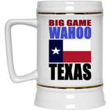 BG WAHOO TX S