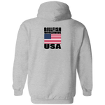 BWW2 USA V1 F/R H