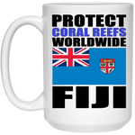 PCRW FIJI M