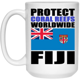 PCRW FIJI M
