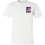 SNAKES WW USA T