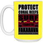 PCR TUA FAKA M