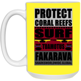 PCR TUA FAKA M