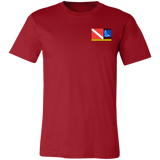 DCR TARAWA TCP V2 T