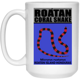 ROAC SNAKE V2 M