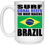 SFCR TWM BRA M