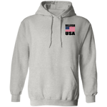 BF USA H