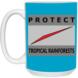PTR LOGO M