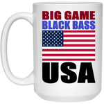 BG BLKB USA M