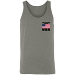 YRS USA TT
