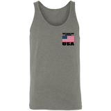 YRS USA TT