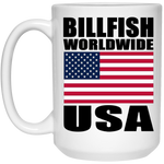 BWW2 USA M