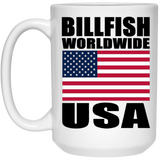BWW2 USA M