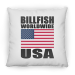BWW2 USA VI PILLOW