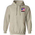 BG BILL USA H