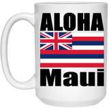 ALOHA2 MAUI M