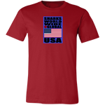 SHDG USA BLUE V1C T