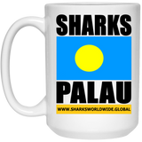 SHARKS PALAU V2 M