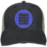 SHDG OLLIE CAP