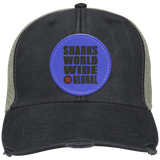 SHDG OLLIE CAP