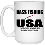 BFEA USA M