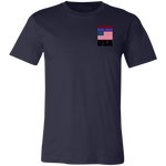 BG MAHI USA T