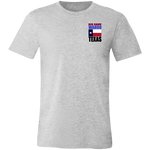 BG WAHOO TX T