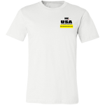 SURF USA TEA V2 T