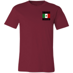 SHARKS MEX T